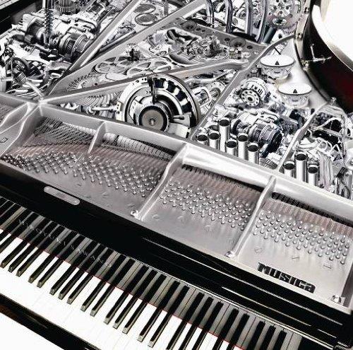 Musica - CD Audio di Hiroyuki Sawano