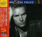 Best of (SHM-CD Japanese Edition)