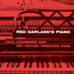 Red Garland'S Piano (Limited/Remastering)