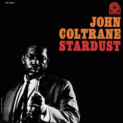 Stardust - CD Audio di John Coltrane