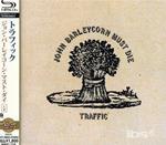 John Barleycorn Must Die (Japanese Edition)