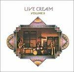Live Vol.2 (Shm-Cd-2010 Remastering) - CD Audio di Cream