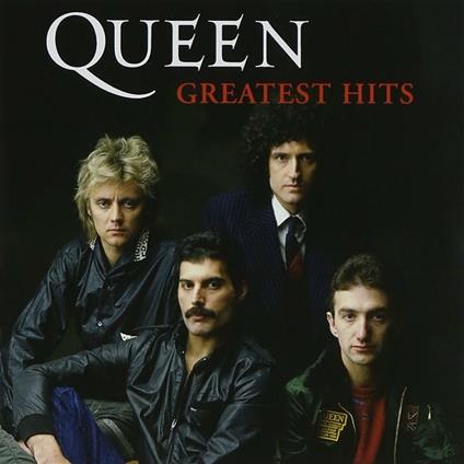 Greatest Hits (Shm-Cd) - CD Audio di Queen
