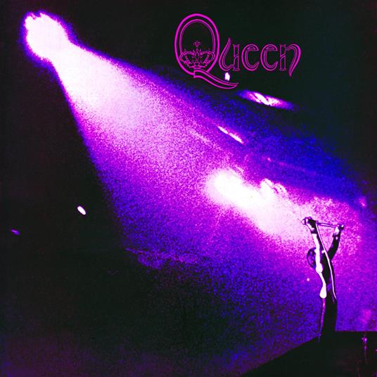 Queen (Shm-Cd) - CD Audio di Queen