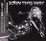 Born This Way