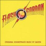 Flash Gordon (Shm-Cd) - CD Audio di Queen