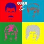 Hot Space (Shm-Cd) - CD Audio di Queen