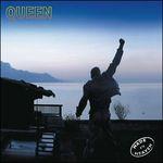Made In Heaven (Shm-Cd) - CD Audio di Queen