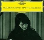 Sonata per Pianoforte N.3 (Japanese Edition) - SuperAudio CD di Frederic Chopin,Martha Argerich