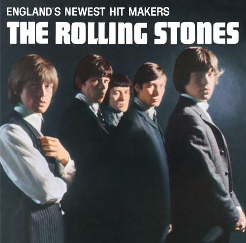 England'S Newest Hitmakers - CD Audio di Rolling Stones