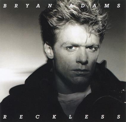 Reckless - CD Audio di Bryan Adams