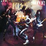Alive! (Japanese SHM-CD)
