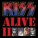 Alive 2 (Japanese SHM-CD)