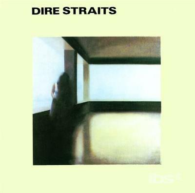 Dire Straits (Japanese Edition) - CD Audio di Dire Straits