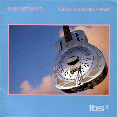 Brothers In Arms - CD Audio di Dire Straits