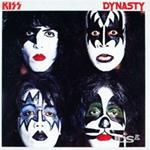 Dynasty (Japanese SHM-CD)