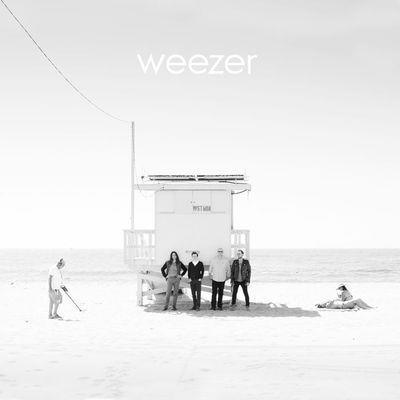 Weezer - CD Audio di Weezer