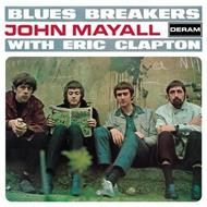 John Mayall & The Blues Breakers with Eric Clapton