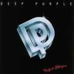 Perfect Strangers (Japanese Edition) - CD Audio di Deep Purple
