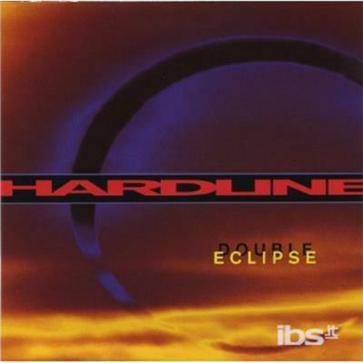 Double Eclipse (Japanese SHM-CD) - SHM-CD di Hardline