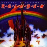 Ritchie Blackmore's Rainbow (SHM-CD Japanese Edition)