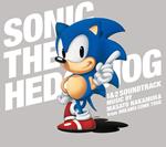 Masato Nakamura - Sonic The Hedgehog 1&2 Soundtrack