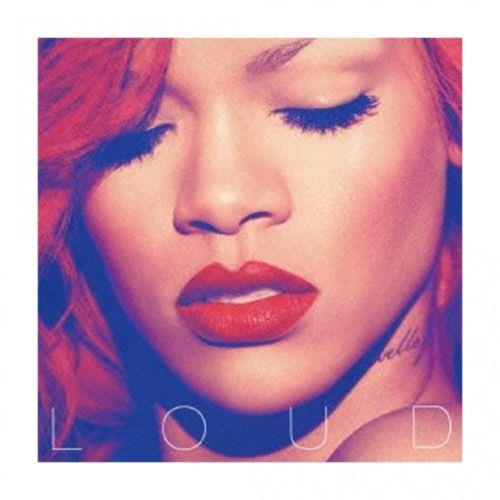 Loud - CD Audio di Rihanna