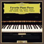 Favorite Piano Pieces (Low Price)