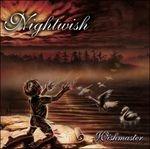Wishmaster (Shm-Cd-2007 Remastering) - CD Audio di Nightwish