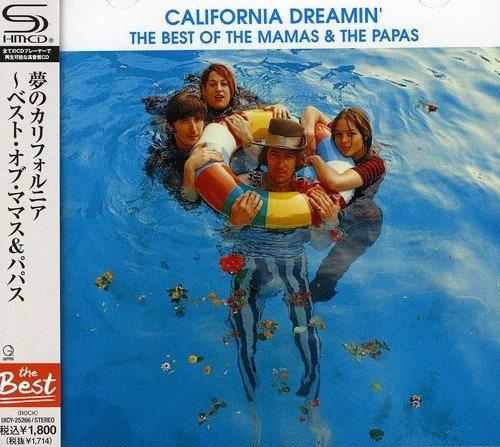 Universal Masters Collection - CD Audio di Mamas and the Papas