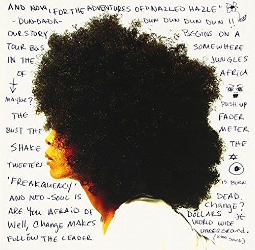 Worldwide Underground (Japanese Edition) - CD Audio di Erykah Badu
