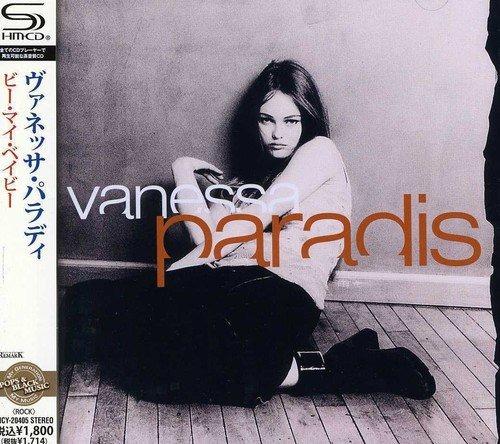 Be My Baby - CD Audio di Vanessa Paradis