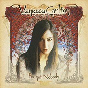 Be Not Nobody (Low Price-Shm-Cd) - CD Audio di Vanessa Carlton