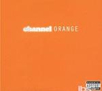 Channel Orange (Japanese Edition)
