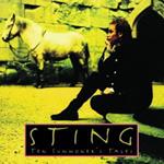 Ten Summoner'S Tales (Shm-Cd)
