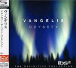 Odyssey Definitive Collection (Japanese Edition)