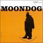 Moondog (Japanese Edition)
