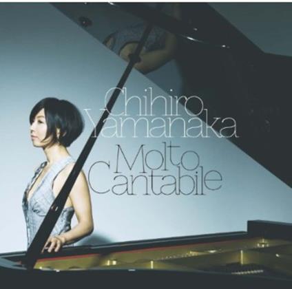 Molto Cantabile (Shm-Cd) - CD Audio di Chihiro Yamanaka