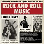Rock And Roll Music