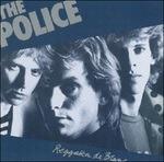 Reggatta De Blanc (Japanese Edition)