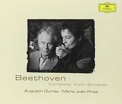Complete Violin Sonatas - CD Audio di Ludwig van Beethoven