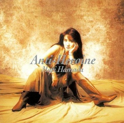 Anti-Heroine - CD Audio di Mari Hamada