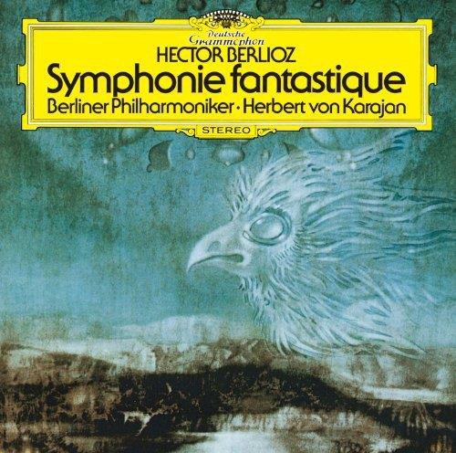 Hector Berlioz - Symphonie Fantastique - CD Audio di Herbert Von Karajan