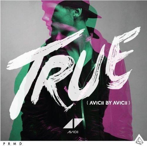 True (Avicii By Avicii) - CD Audio di Avicii