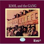 Kool & The Gang (Japanese Edition)