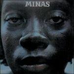 Minas (Japanese Edition) - CD Audio di Milton Nascimento