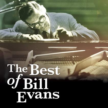 Best (2Cd) - CD Audio di Bill Evans