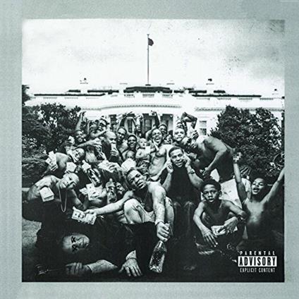 To Pimp A Butterfly - CD Audio di Kendrick Lamar