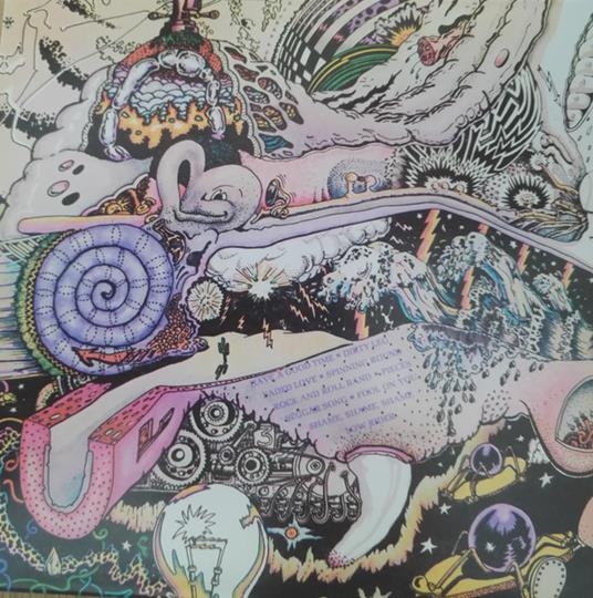 Wet Willie - CD Audio di Wet Willie