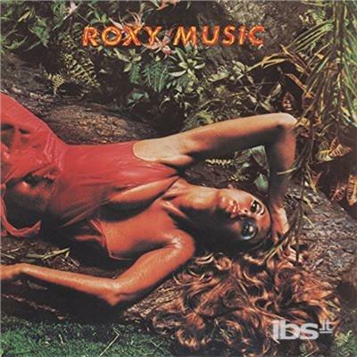 Stranded (Japanese Edition) - SHM-CD di Roxy Music